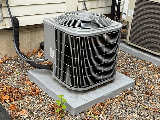 24/7 Emergency Hvac experts in Fairmont, IL