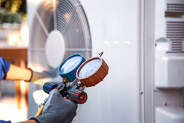 Affordable Hvac solutions in Fairmont, IL
