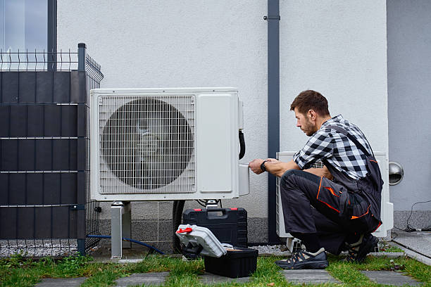 Top rated local Hvac specialists in Fairmont, IL